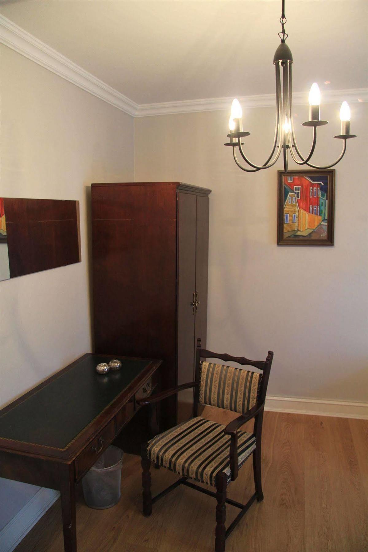 רייקיאוויק Skolabru Guesthouse מראה חיצוני תמונה