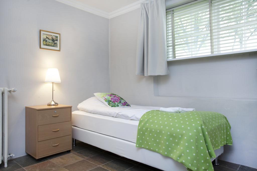 רייקיאוויק Skolabru Guesthouse חדר תמונה